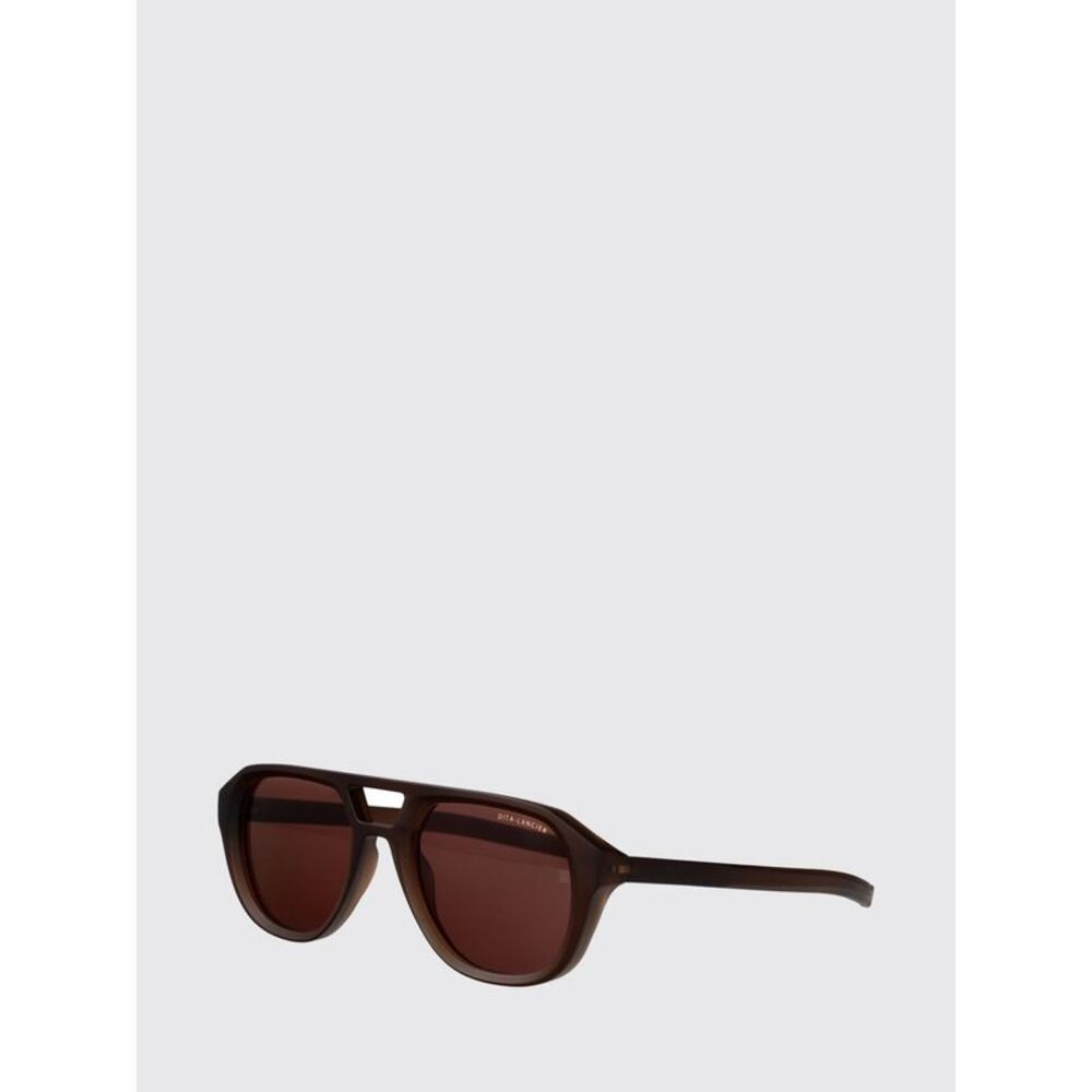 Dita Sunglasses Men Brown